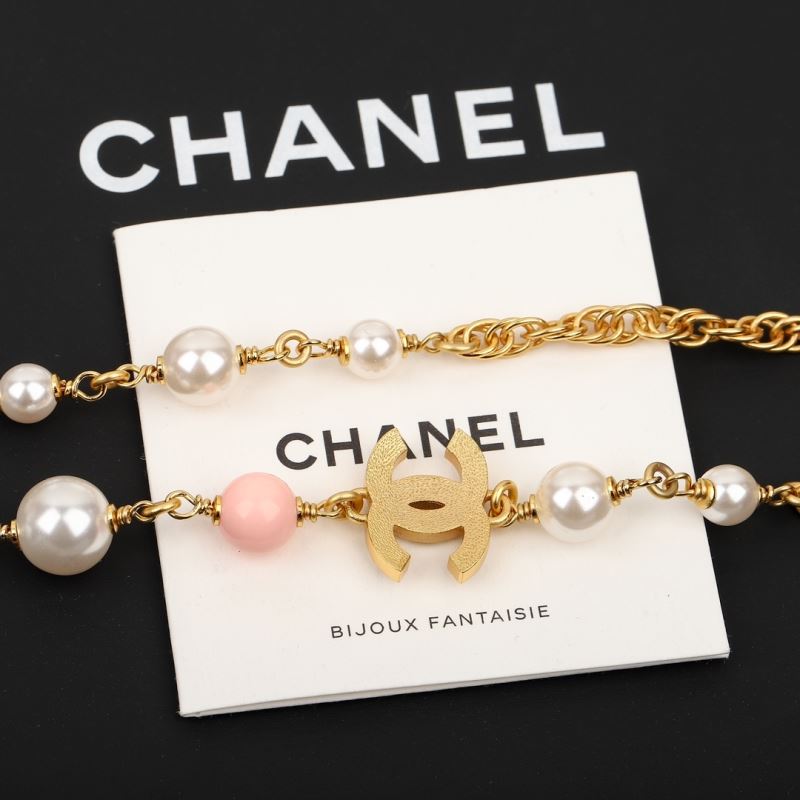 Chanel Necklaces